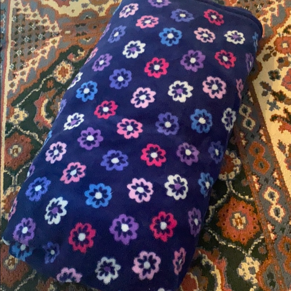 Vera Bradley Blanket